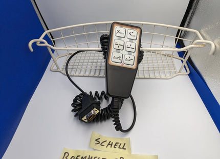 SCHELL ROEMHELD 3823-115 €75,-