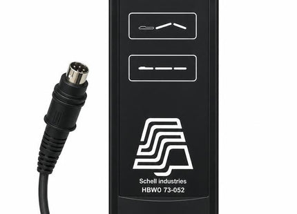 Schell Industries HBW0 73-052 / HB7360052-20500 Hand Control