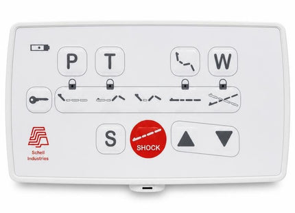Schell Industries - Linak ACO910122+00000 Nursing Box