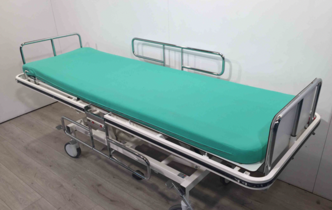Used ambulance stretcher & gurney for sale