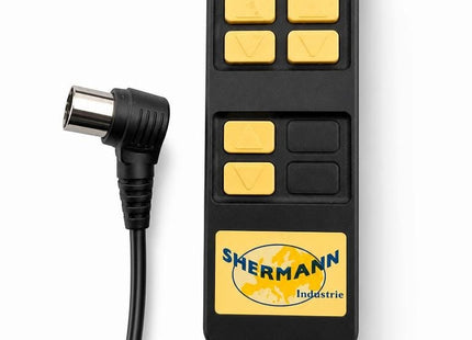 Shermann Hand Control #01