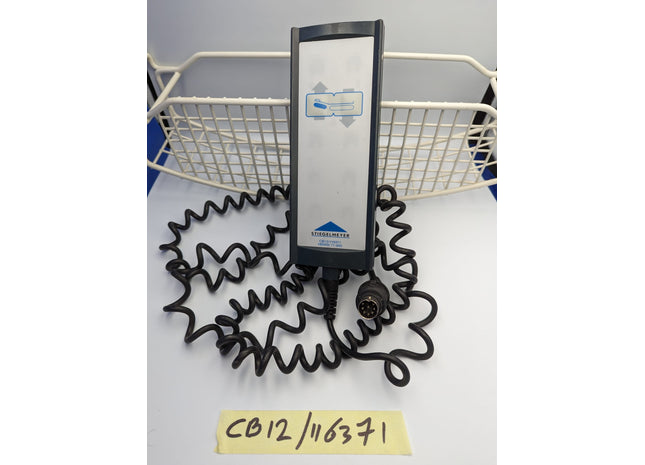 Stiegelmeyer CB12/116371 Hand Control