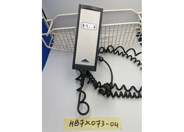 Stiegelmeyer HB7X073-04 Hand Control