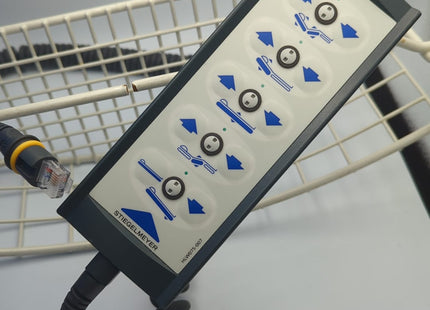 Stiegelmeyer HLW075-007 Hand Control