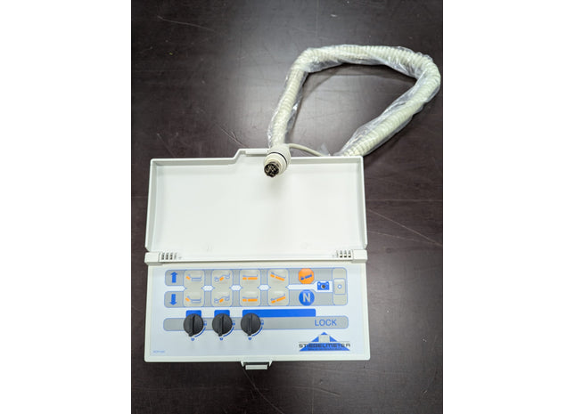 Stiegelmeyer Vivendo 146352 Nursing Box