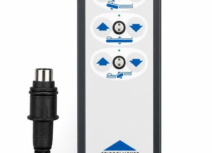 Stiegelmeyer CB06/167311  /  HLW073-003 Hand Control
