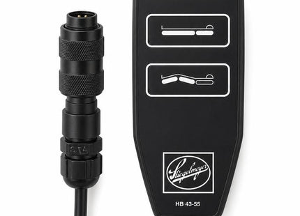 Stiegelmeyer HB 43-55 / HB43000-55021 Hand Control