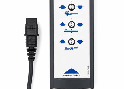 Stiegelmeyer HLW0-74009 / HL7X010-00 Hand Control