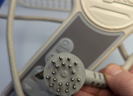 Stryker 1-800-327-0770 Hand Control