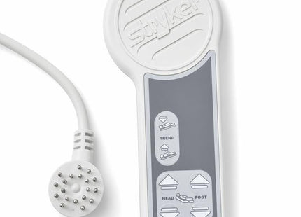 Stryker 1-800-327-0770 Hand Control
