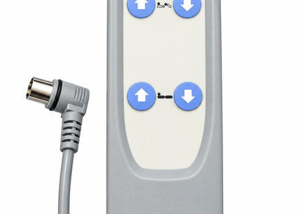 Voelker E2095-01 Hand Control