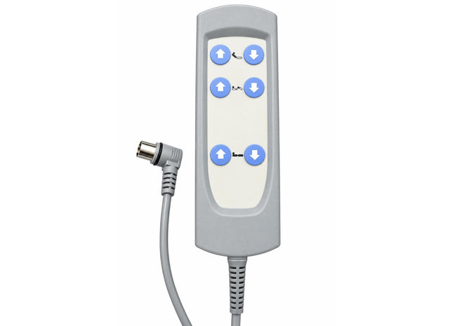 Voelker E2095-01 Hand Control