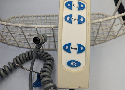 Voelker 1.53-015  Hand Control