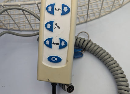 Voelker E2068 Hand Control