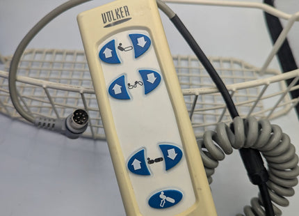 Voelker E2077 Hand Control