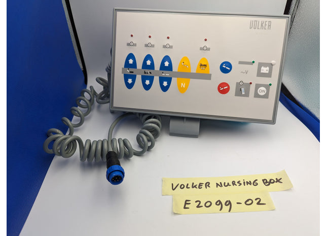 Voelker E2099-02 Nursing Box