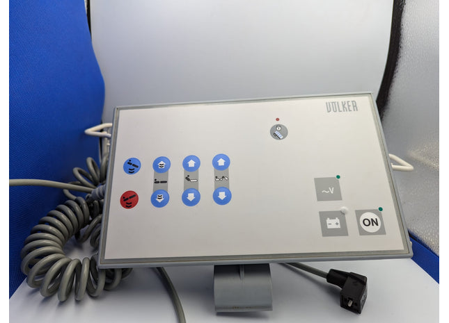 Voelker E2208-01 Nursing Box