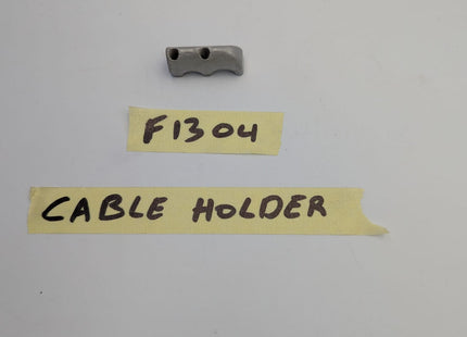 VOLKER F1304 CABLE HOLDER