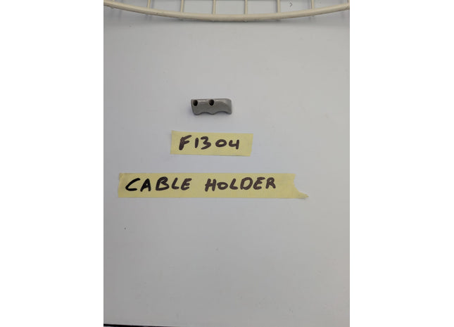 Voelker F1304 Cable Holder