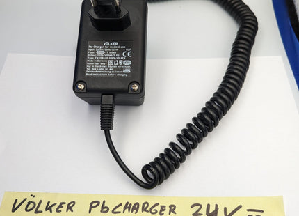 VOLKER PB CHARGER 24v FW 1289/15.0889