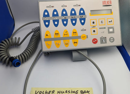 VOLKER PT-S961 NURSING BOX