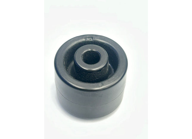 Voelker Lowerable Integrated Castor