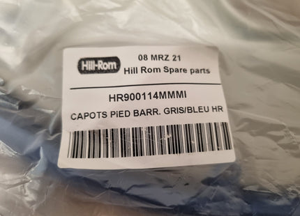 Hill-Rom HR900114MMMI Side Rail Caps Set