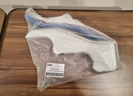 Hill-Rom HR900059MMMI Side Rail Caps Set