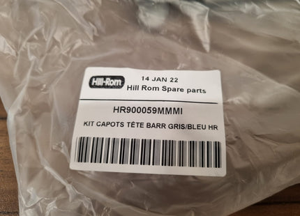 Hill-Rom HR900059MMMI Side Rail Caps Set