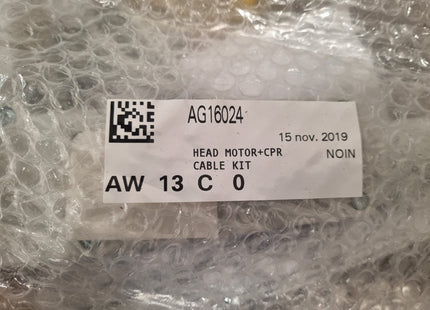 Hill-Rom AG16024 Head Motor + CPR Cable Kit