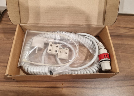 Hill-Rom 156E008 Power Cable Europe Kit