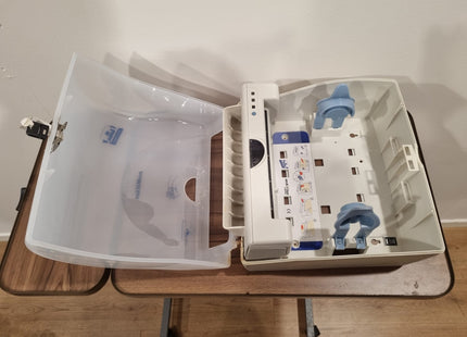 Lotus enMotion Wiper Dispenser