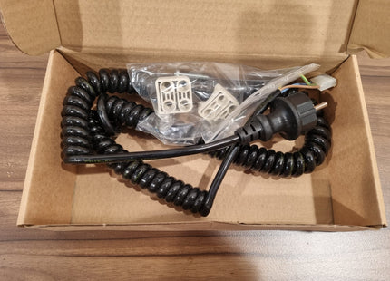Hill-Rom AG0015 STD Power Cable Europe Kit