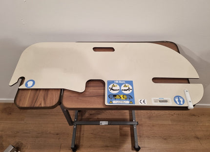 Hill-Rom Evolution ET181AA000001 Side Rail Spacer