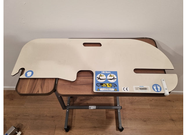 Hill-Rom Evolution ET181AA000001 Side Rail Spacer