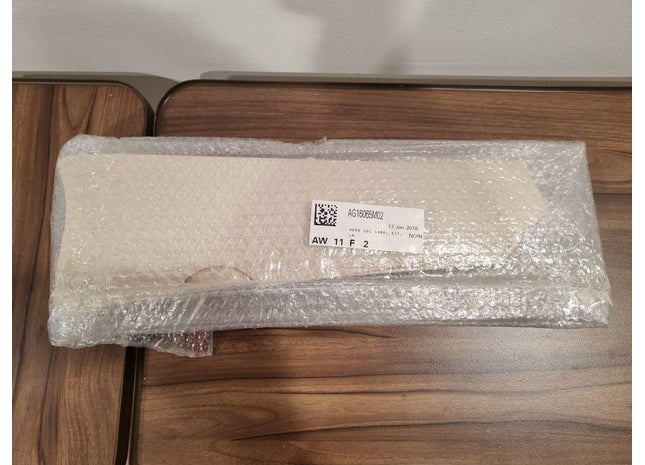 Hill-Rom AG16065M02 Head sdl Label Kit - Left