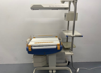 Draeger Babytherm 8004 Incubator