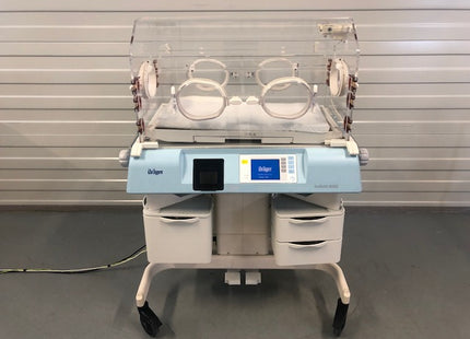 Draeger Isolette 8000 Incubator