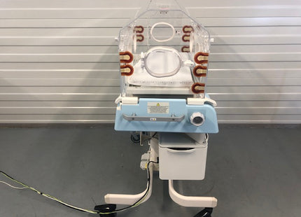 Draeger Isolette 8000 Incubator
