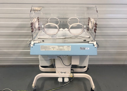 Draeger Isolette 8000 Incubator