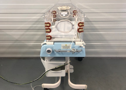 Draeger Isolette 8000 Incubator