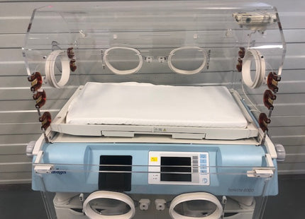 Draeger Isolette 8000 Incubator