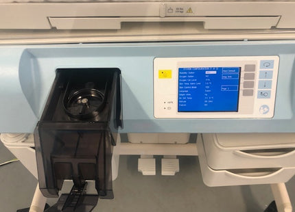 Draeger Isolette 8000 Incubator