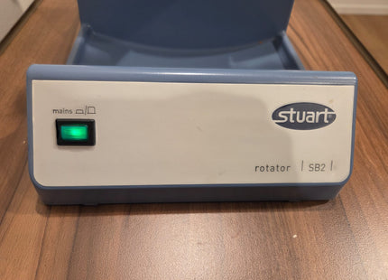 Stuart Rotator SB2