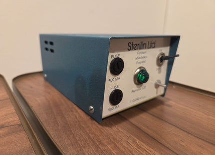 Sterilin Ltd Aspirator S37