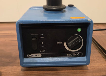 Retsch Mix TM01