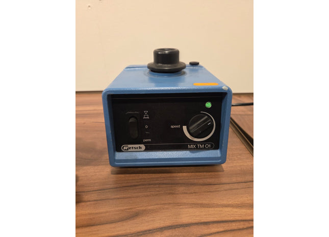 Retsch Mix TM01
