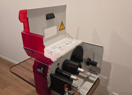 Avery Dennison TTX 674 Label printer