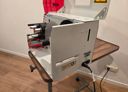 Avery Dennison TTX 674 Label printer