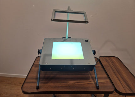 Allen Light Box